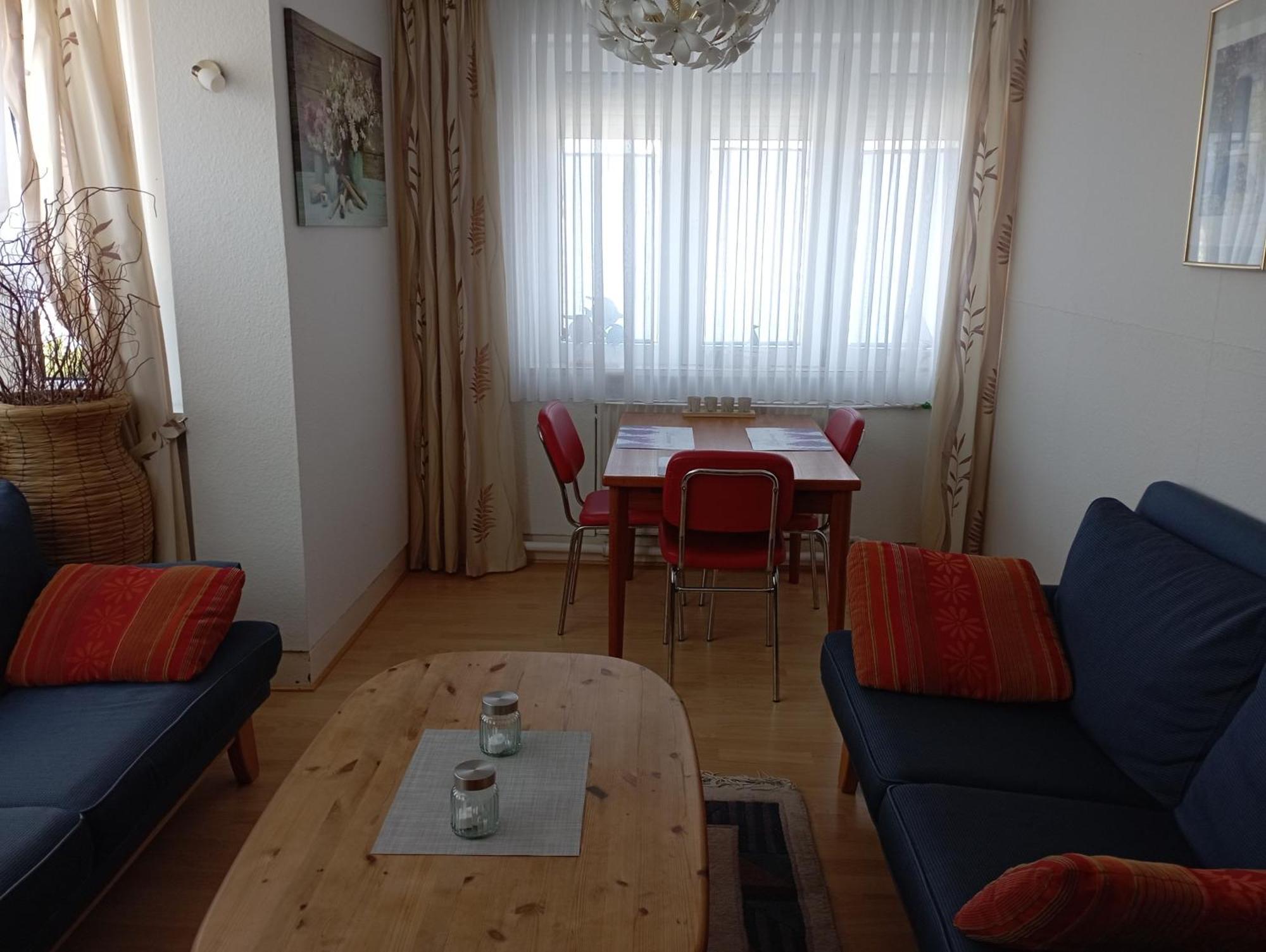 Ferienwohnung Petersen I Budelsdorf Exterior photo